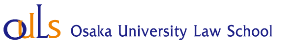 Osaka University Law School