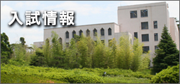 2020年度入試情報